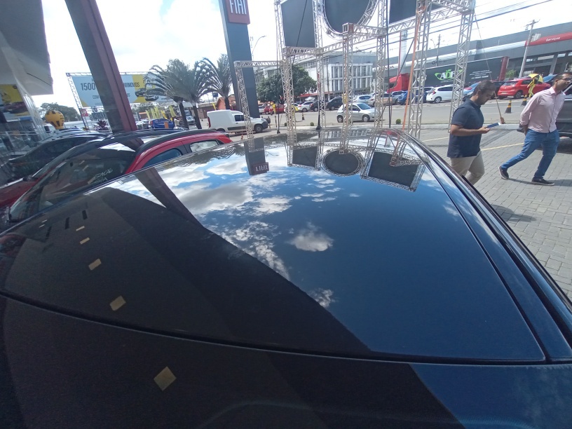 RENAULT CAPTUR 1.6 16V SCE FLEX LIFE X-TRONIC