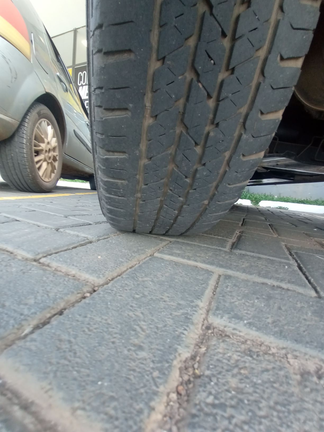 RENAULT CAPTUR 1.6 16V SCE FLEX LIFE X-TRONIC