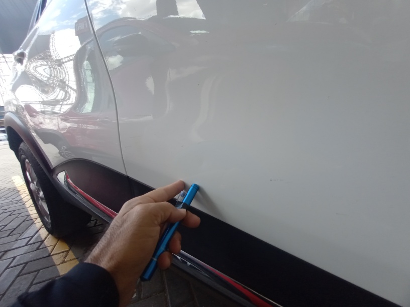 RENAULT CAPTUR 1.6 16V SCE FLEX LIFE X-TRONIC