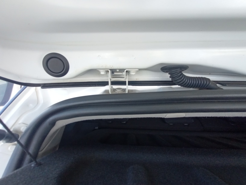 RENAULT CAPTUR 1.6 16V SCE FLEX LIFE X-TRONIC