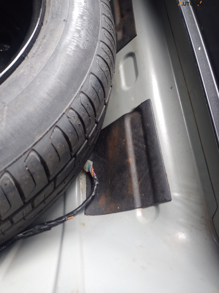 CITROEN C4 LOUNGE 1.6 TENDANCE 16V TURBO FLEX 4P AUTOMATICO