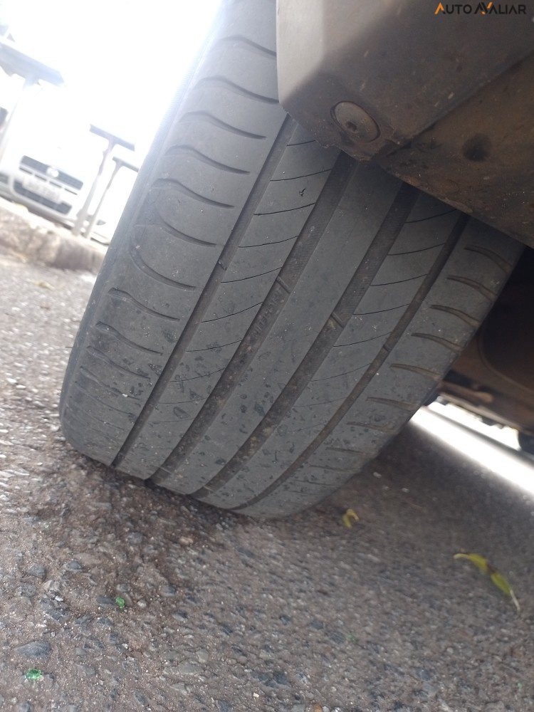 CITROEN C4 LOUNGE 1.6 TENDANCE 16V TURBO FLEX 4P AUTOMATICO