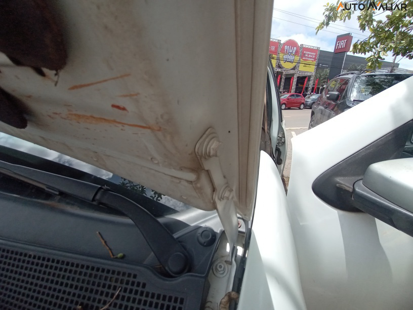 RENAULT SANDERO 1.0 12V SCE FLEX EXPRESSION MANUAL