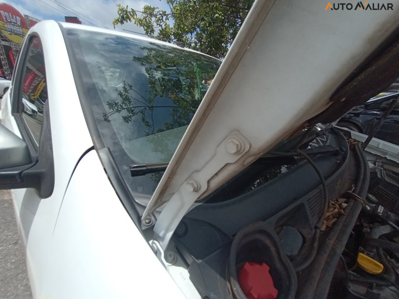 RENAULT SANDERO 1.0 12V SCE FLEX EXPRESSION MANUAL