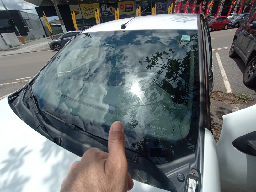 RENAULT SANDERO 1.0 12V SCE FLEX EXPRESSION MANUAL