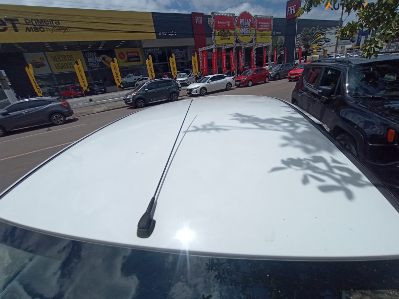 RENAULT SANDERO 1.0 12V SCE FLEX EXPRESSION MANUAL