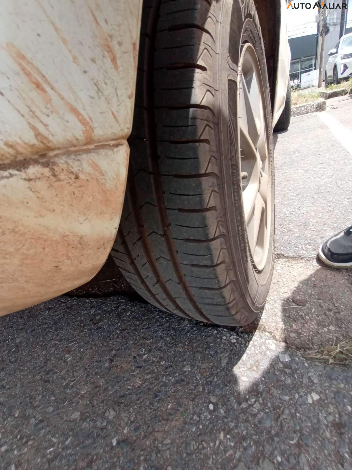 RENAULT SANDERO 1.0 12V SCE FLEX EXPRESSION MANUAL