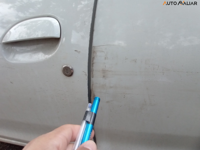 RENAULT SANDERO 1.0 12V SCE FLEX EXPRESSION MANUAL