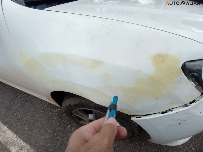 RENAULT SANDERO 1.0 12V SCE FLEX EXPRESSION MANUAL