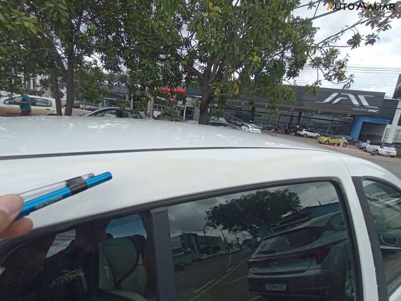 RENAULT SANDERO 1.0 12V SCE FLEX EXPRESSION MANUAL