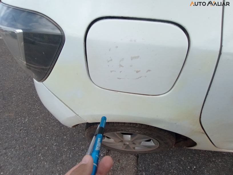 RENAULT SANDERO 1.0 12V SCE FLEX EXPRESSION MANUAL