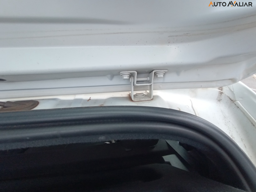 RENAULT SANDERO 1.0 12V SCE FLEX EXPRESSION MANUAL