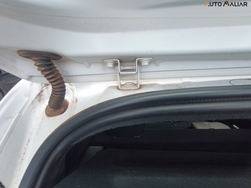 RENAULT SANDERO 1.0 12V SCE FLEX EXPRESSION MANUAL