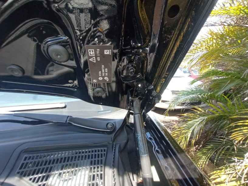 BMW X4 2.0 28I X LINE 4X4 16V TURBO GASOLINA 4P AUTOMATICO