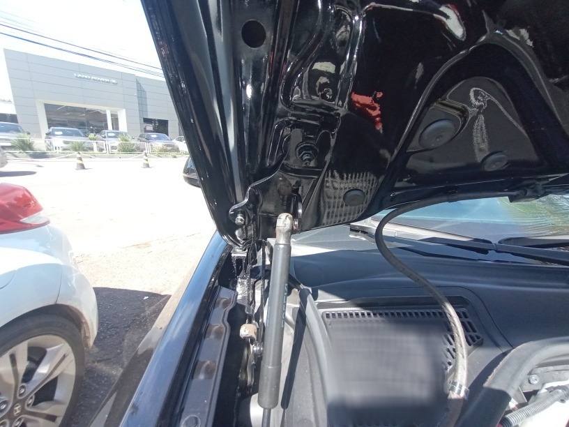 BMW X4 2.0 28I X LINE 4X4 16V TURBO GASOLINA 4P AUTOMATICO