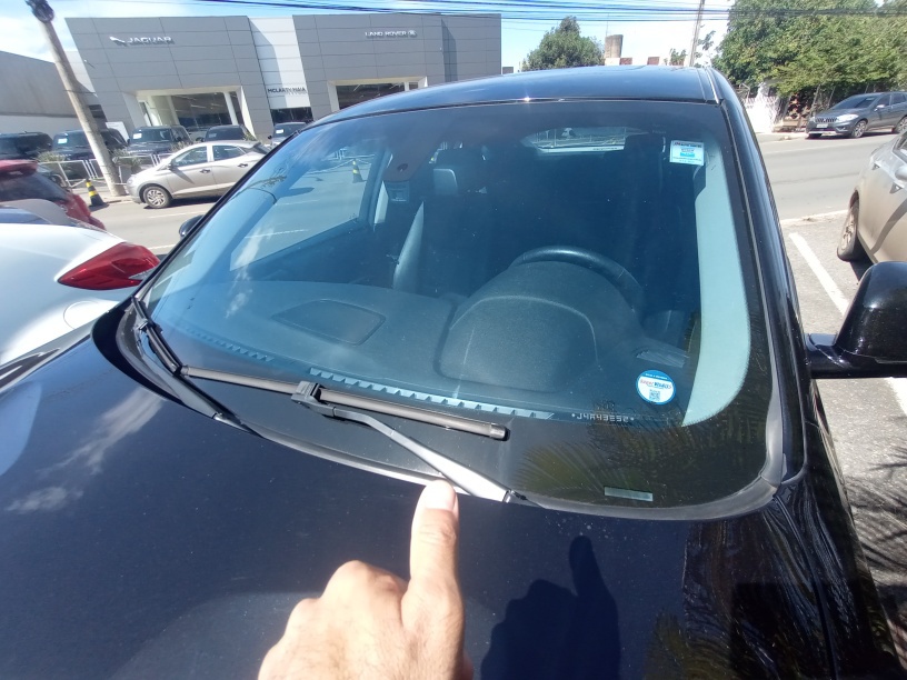 BMW X4 2.0 28I X LINE 4X4 16V TURBO GASOLINA 4P AUTOMATICO