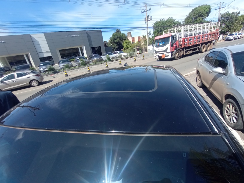 BMW X4 2.0 28I X LINE 4X4 16V TURBO GASOLINA 4P AUTOMATICO