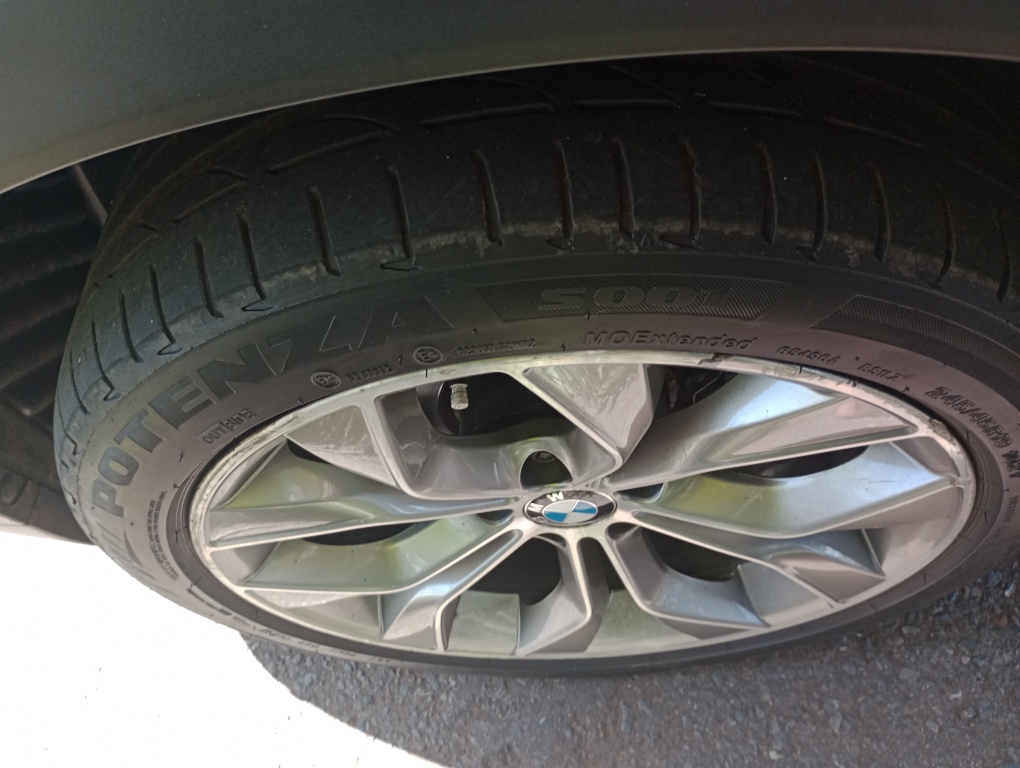 BMW X4 2.0 28I X LINE 4X4 16V TURBO GASOLINA 4P AUTOMATICO