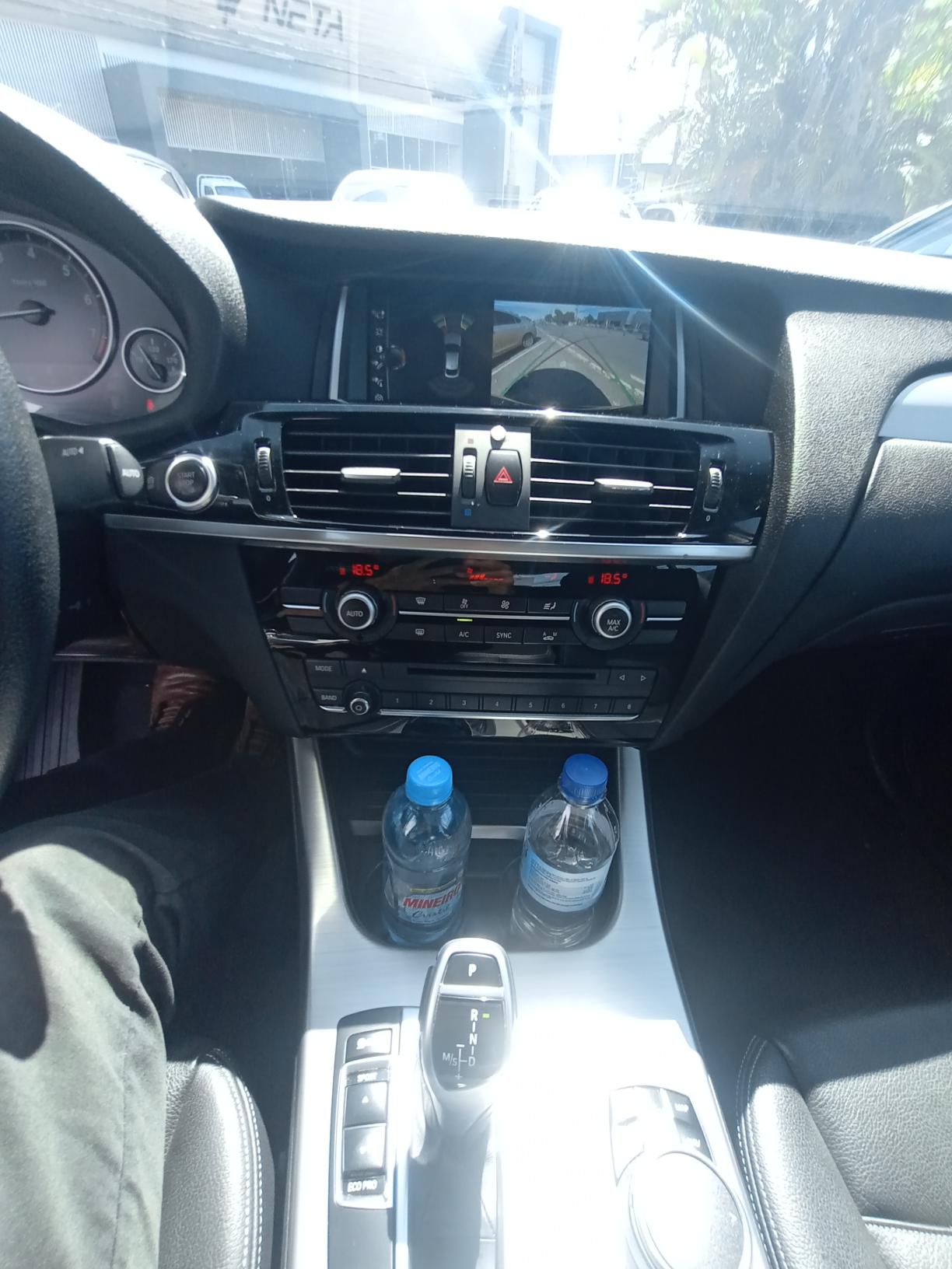 BMW X4 2.0 28I X LINE 4X4 16V TURBO GASOLINA 4P AUTOMATICO