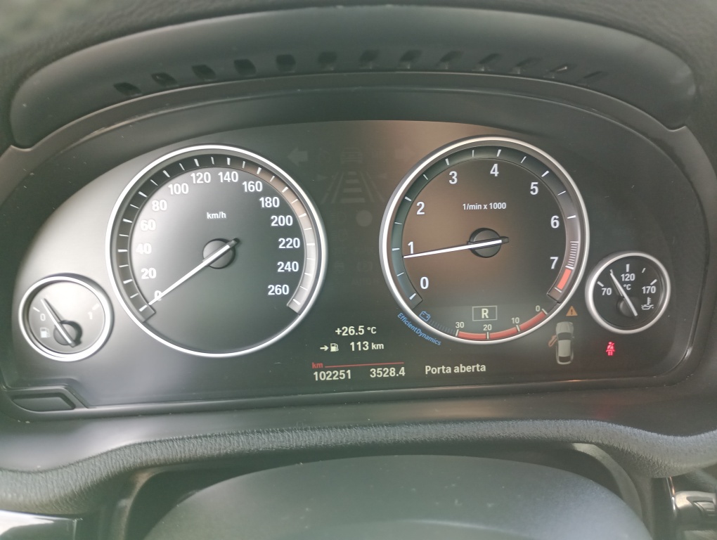 BMW X4 2.0 28I X LINE 4X4 16V TURBO GASOLINA 4P AUTOMATICO