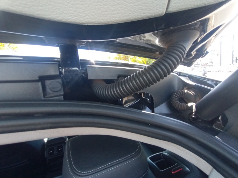 BMW X4 2.0 28I X LINE 4X4 16V TURBO GASOLINA 4P AUTOMATICO