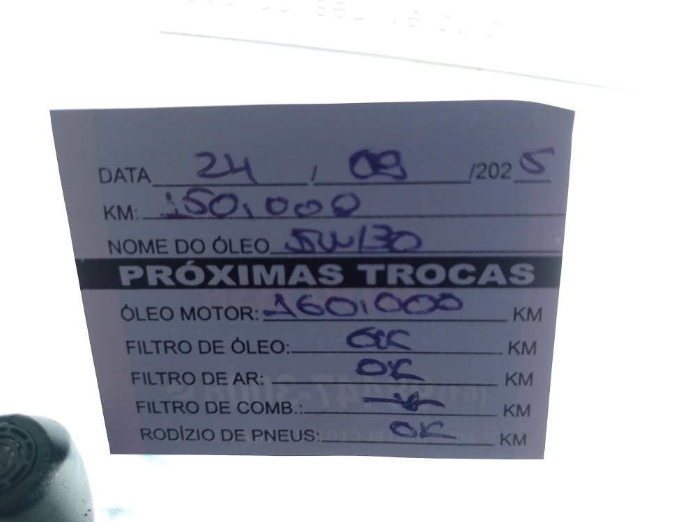 FIAT PALIO 1.0 MPI FIRE 8V FLEX 4P MANUAL