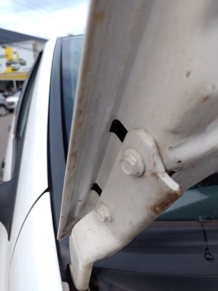 FIAT PALIO 1.0 MPI FIRE 8V FLEX 4P MANUAL