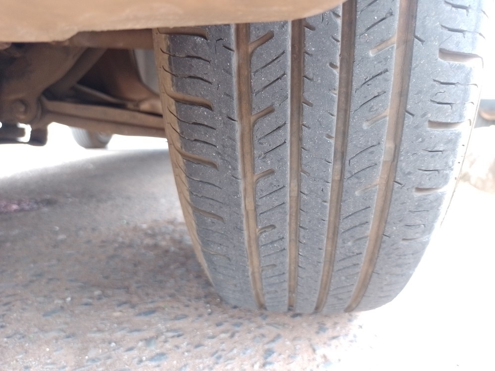 FIAT PALIO 1.0 MPI FIRE 8V FLEX 4P MANUAL