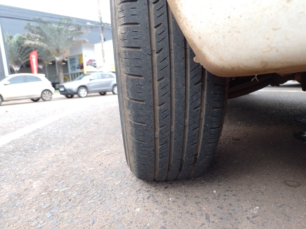 FIAT PALIO 1.0 MPI FIRE 8V FLEX 4P MANUAL