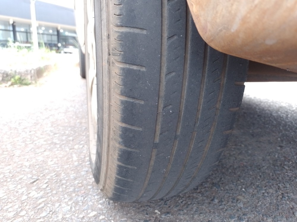 FIAT PALIO 1.0 MPI FIRE 8V FLEX 4P MANUAL