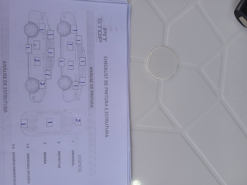 FIAT UNO 1.0 EVO VIVACE 8V FLEX 4P MANUAL