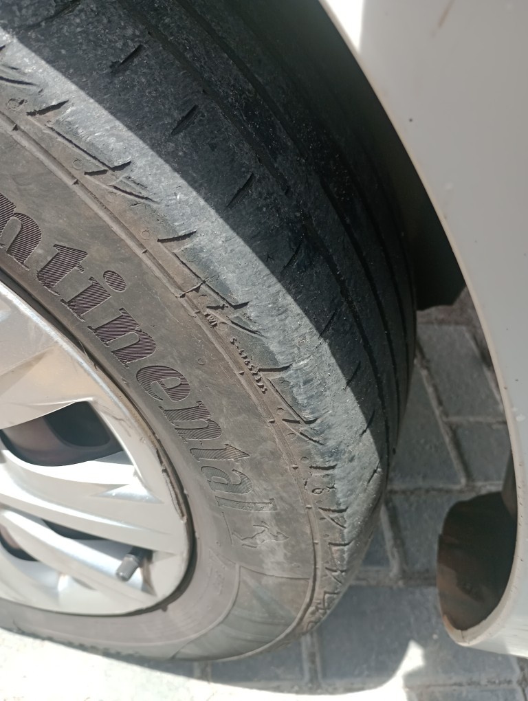 VOLKSWAGEN FOX 1.6 MI 8V FLEX 4P MANUAL