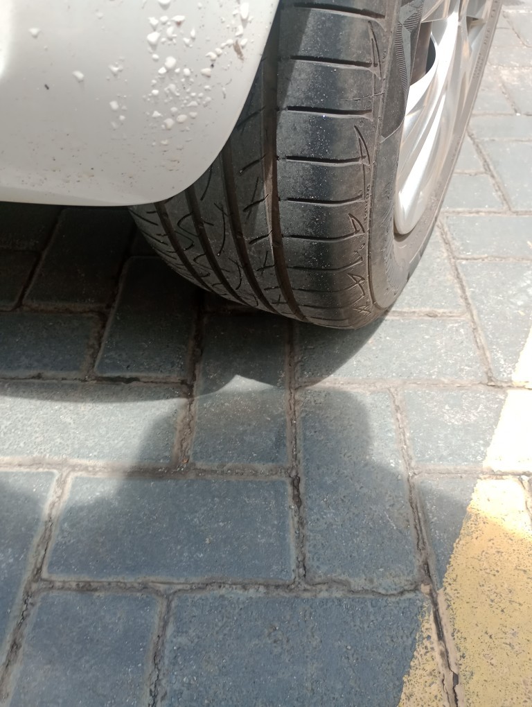 VOLKSWAGEN FOX 1.6 MI 8V FLEX 4P MANUAL