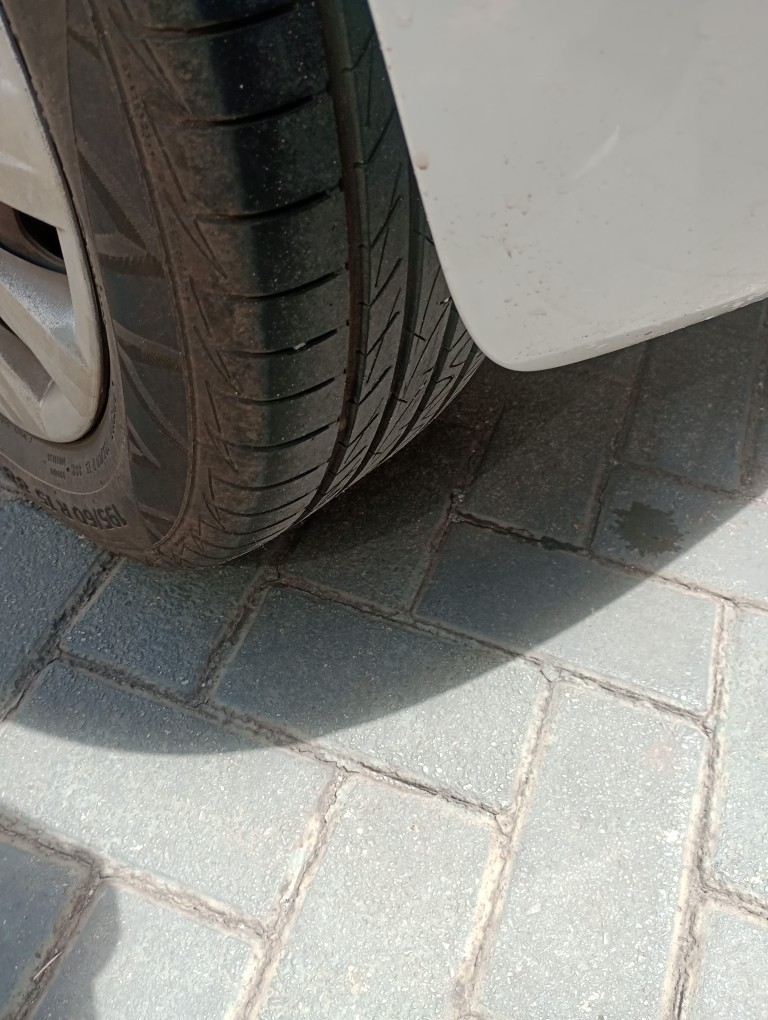 VOLKSWAGEN FOX 1.6 MI 8V FLEX 4P MANUAL