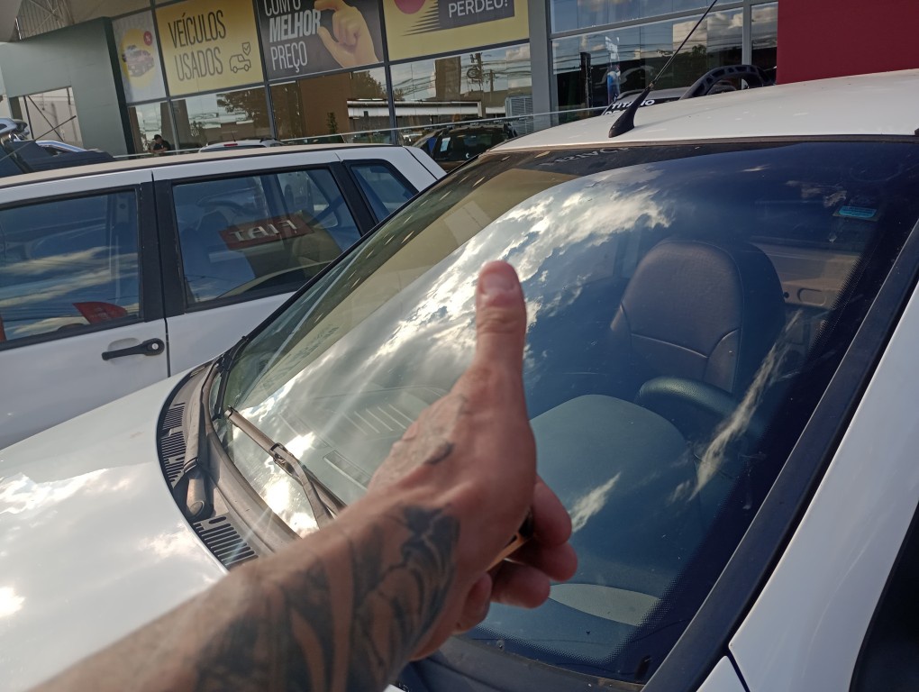 FIAT STRADA 1.4 MPI HARD WORKING CS 8V FLEX 2P MANUAL