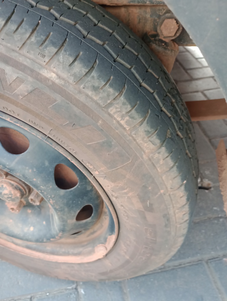 FIAT STRADA 1.4 MPI HARD WORKING CS 8V FLEX 2P MANUAL