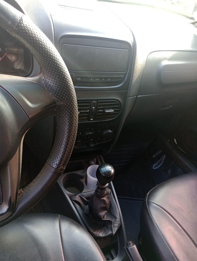 FIAT STRADA 1.4 MPI HARD WORKING CS 8V FLEX 2P MANUAL