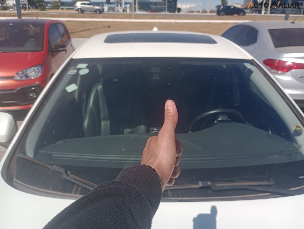 VOLVO S60 2.0 T4 MOMENTUM GASOLINA 4P AUTOMATICO