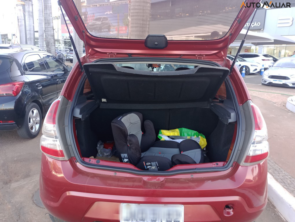 RENAULT SANDERO 1.6 PRIVILEGE 16V FLEX 4P AUTOMATICO