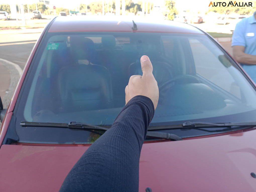 RENAULT SANDERO 1.6 PRIVILEGE 16V FLEX 4P AUTOMATICO