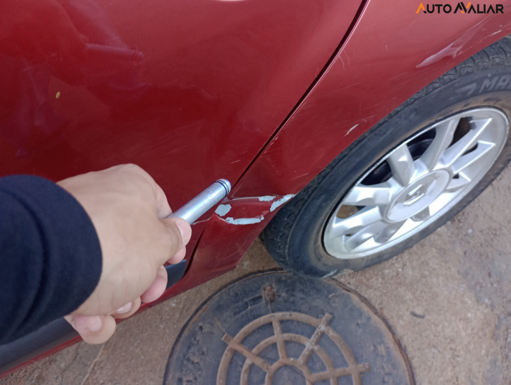 RENAULT SANDERO 1.6 PRIVILEGE 16V FLEX 4P AUTOMATICO