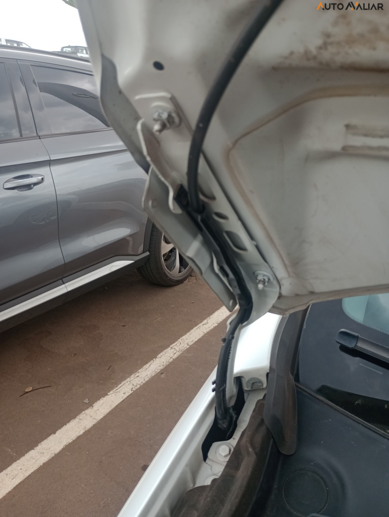 PEUGEOT 208 1.6 ALLURE 16V FLEX 4P AUTOMATICO