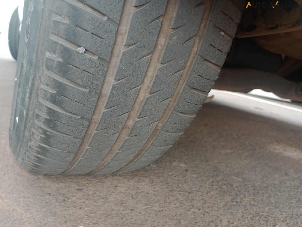 PEUGEOT 208 1.6 ALLURE 16V FLEX 4P AUTOMATICO