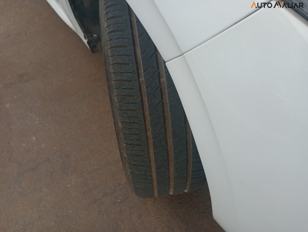 PEUGEOT 208 1.6 ALLURE 16V FLEX 4P AUTOMATICO