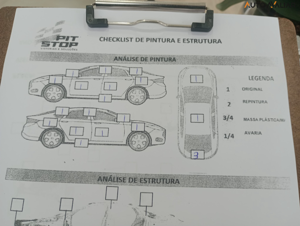 PEUGEOT 208 1.6 ALLURE 16V FLEX 4P AUTOMATICO