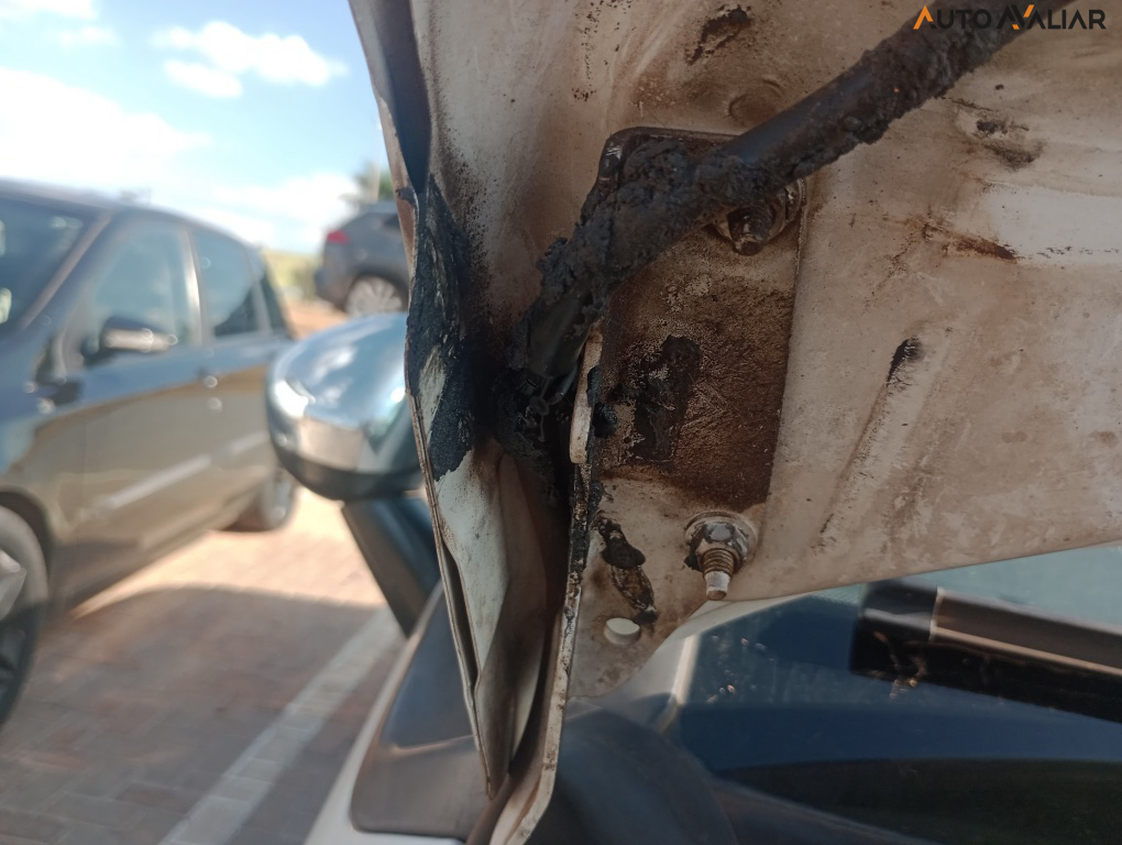 CITROEN C3 1.6 PICASSO EXCLUSIVE 16V FLEX 4P AUTOMATICO