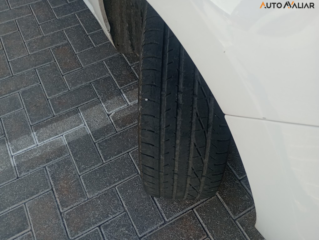 CITROEN C3 1.6 PICASSO EXCLUSIVE 16V FLEX 4P AUTOMATICO