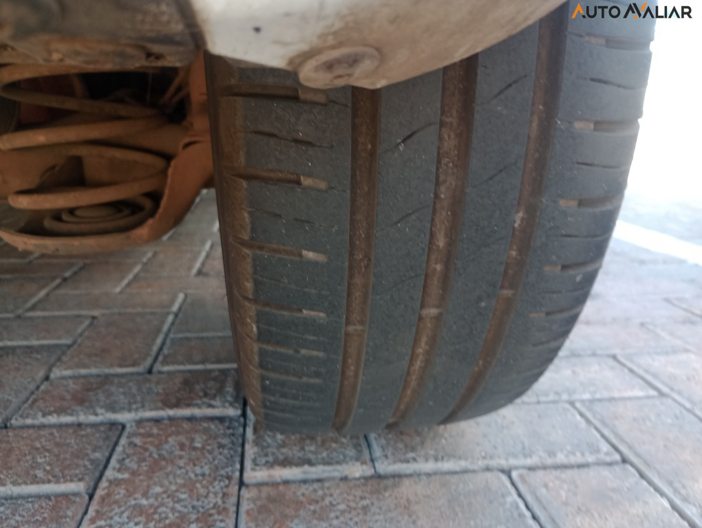 CITROEN C3 1.6 PICASSO EXCLUSIVE 16V FLEX 4P AUTOMATICO