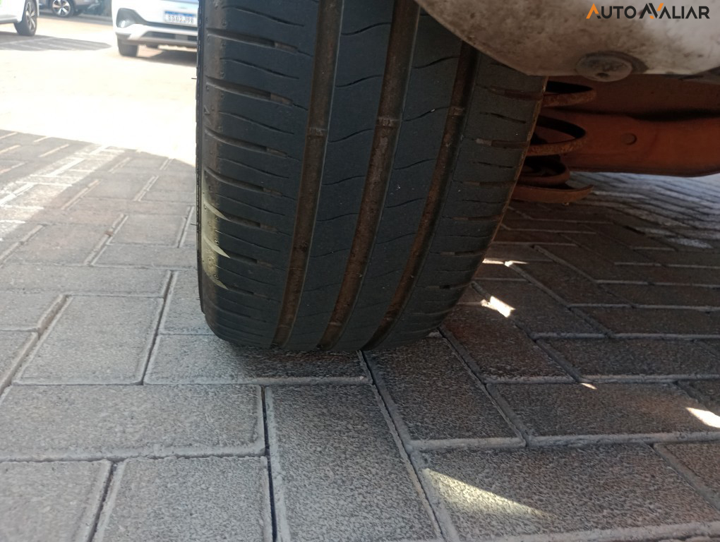 CITROEN C3 1.6 PICASSO EXCLUSIVE 16V FLEX 4P AUTOMATICO