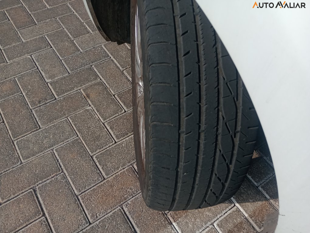 CITROEN C3 1.6 PICASSO EXCLUSIVE 16V FLEX 4P AUTOMATICO